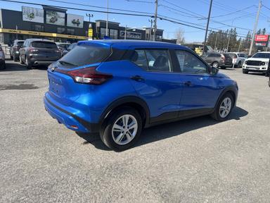 Nissan Kicks 2023 - Thumbnail 5