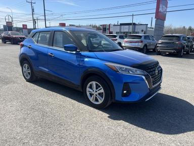 Nissan Kicks 2023 - Thumbnail 7