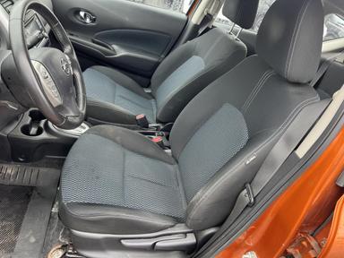Nissan Versa Note 2018 - Thumbnail 10