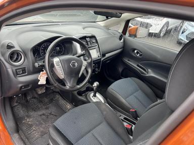 Nissan Versa Note 2018 - Thumbnail 11