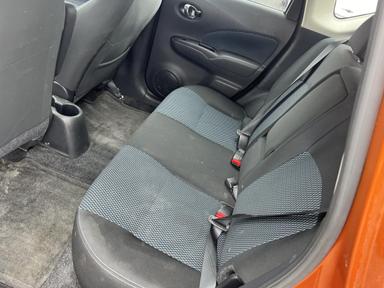 Nissan Versa Note 2018 - Thumbnail 12