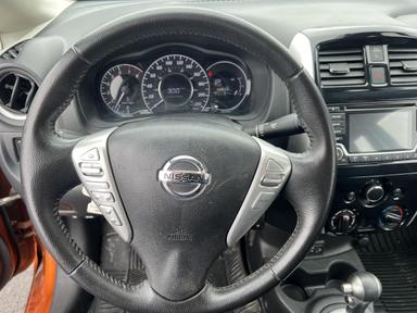 Nissan Versa Note 2018 - Thumbnail 13