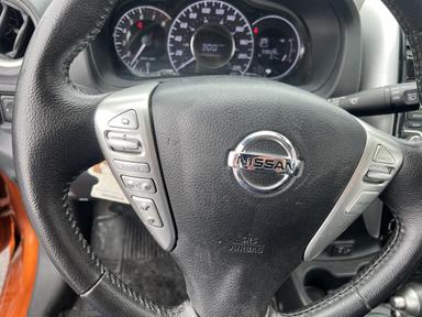 Nissan Versa Note 2018 - Thumbnail 14