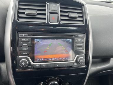 Nissan Versa Note 2018 - Thumbnail 18