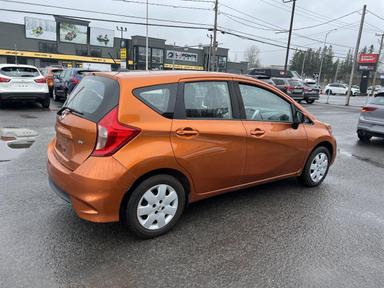 Nissan Versa Note 2018 - Thumbnail 5
