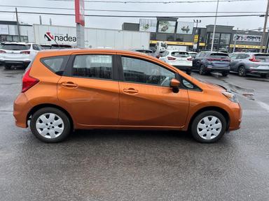 Nissan Versa Note 2018 - Thumbnail 6