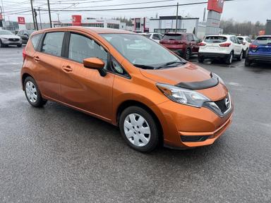 Nissan Versa Note 2018 - Thumbnail 7