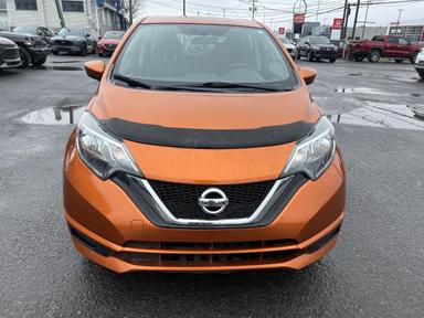 Nissan Versa Note 2018 - Thumbnail 8