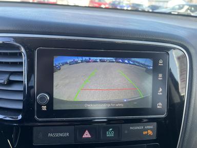 Mitsubishi Outlander 2018 - Thumbnail 20