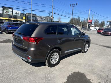 Mitsubishi Outlander 2018 - Thumbnail 5