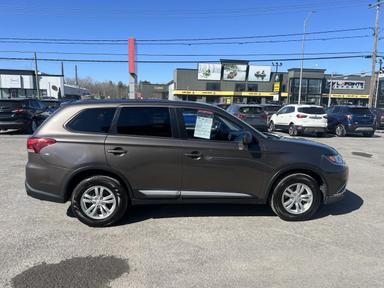 Mitsubishi Outlander 2018 - Thumbnail 6