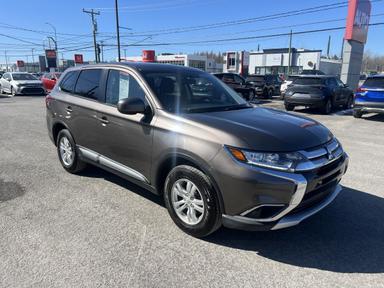 Mitsubishi Outlander 2018 - Thumbnail 7