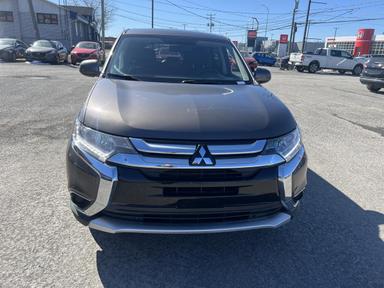 Mitsubishi Outlander 2018 - Thumbnail 8
