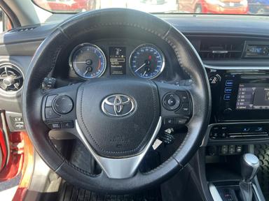 Toyota Corolla 2017 - Thumbnail 12