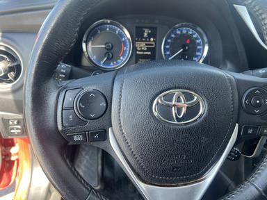 Toyota Corolla 2017 - Thumbnail 13
