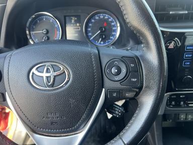 Toyota Corolla 2017 - Thumbnail 14