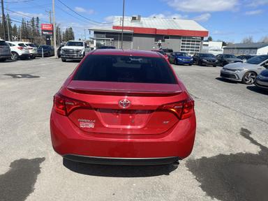 Toyota Corolla 2017 - Thumbnail 4