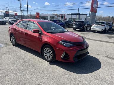 Toyota Corolla 2017 - Thumbnail 7