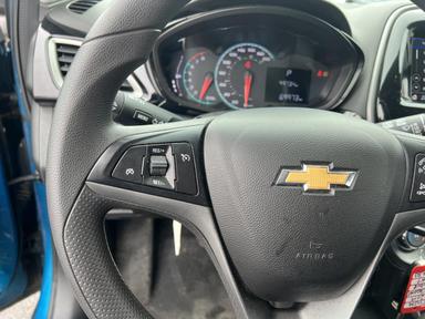 Chevrolet Spark 2019 - Thumbnail 10
