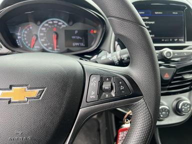 Chevrolet Spark 2019 - Thumbnail 11