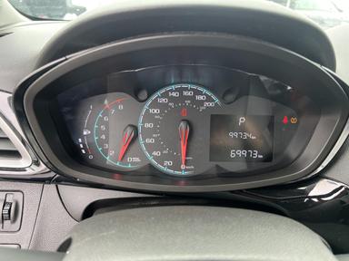 Chevrolet Spark 2019 - Thumbnail 12