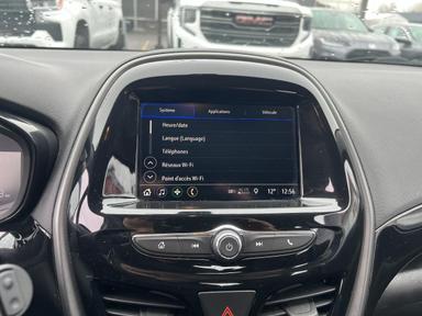 Chevrolet Spark 2019 - Thumbnail 13