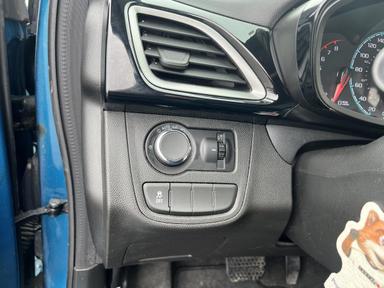 Chevrolet Spark 2019 - Thumbnail 17