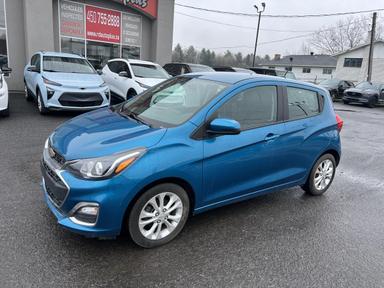 Chevrolet Spark 2019 - Thumbnail 2
