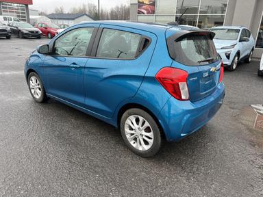 Chevrolet Spark 2019 - Thumbnail 3