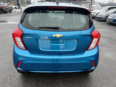 Chevrolet Spark 2019 - Thumbnail 4