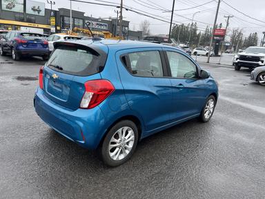Chevrolet Spark 2019 - Thumbnail 5