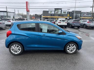 Chevrolet Spark 2019 - Thumbnail 6