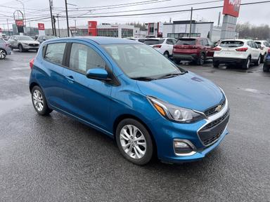 Chevrolet Spark 2019 - Thumbnail 7