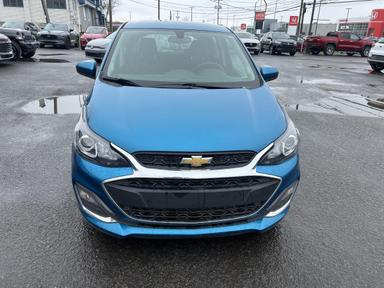 Chevrolet Spark 2019 - Thumbnail 8