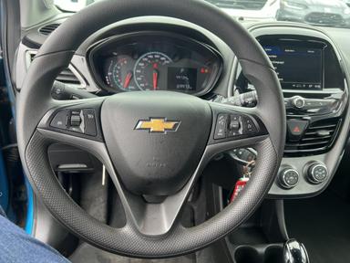 Chevrolet Spark 2019 - Thumbnail 9