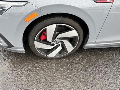 Volkswagen Golf GTI 2022 - Thumbnail 10