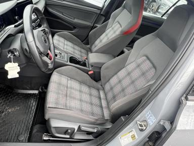 Volkswagen Golf GTI 2022 - Thumbnail 11