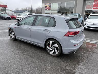 Volkswagen Golf GTI 2022 - Thumbnail 3