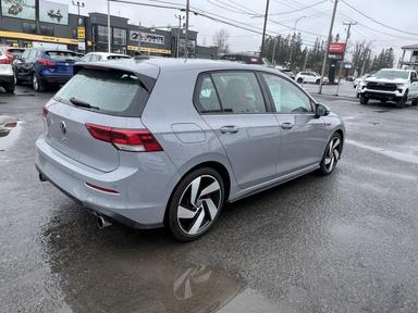 Volkswagen Golf GTI 2022 - Thumbnail 5