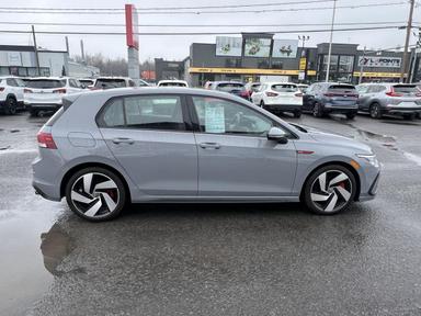 Volkswagen Golf GTI 2022 - Thumbnail 6