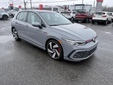 Volkswagen Golf GTI 2022 - Thumbnail 7