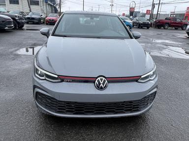 Volkswagen Golf GTI 2022 - Thumbnail 9