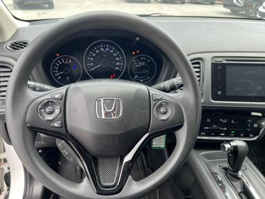 Honda HR-V 2017 - Thumbnail 11