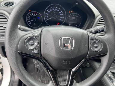 Honda HR-V 2017 - Thumbnail 12