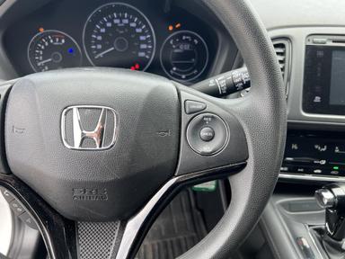 Honda HR-V 2017 - Thumbnail 13