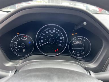 Honda HR-V 2017 - Thumbnail 14