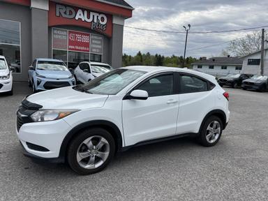 Honda HR-V 2017 - Thumbnail 2