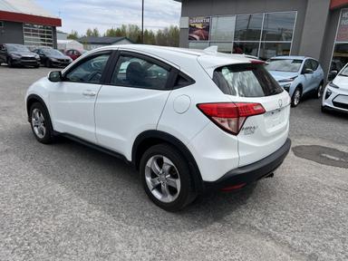 Honda HR-V 2017 - Thumbnail 3