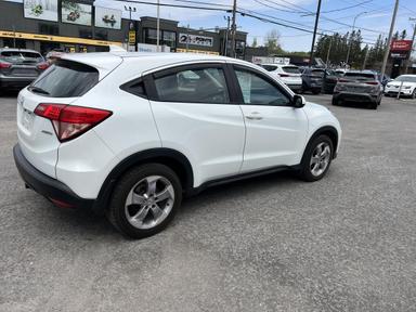 Honda HR-V 2017 - Thumbnail 5