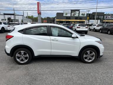 Honda HR-V 2017 - Thumbnail 6